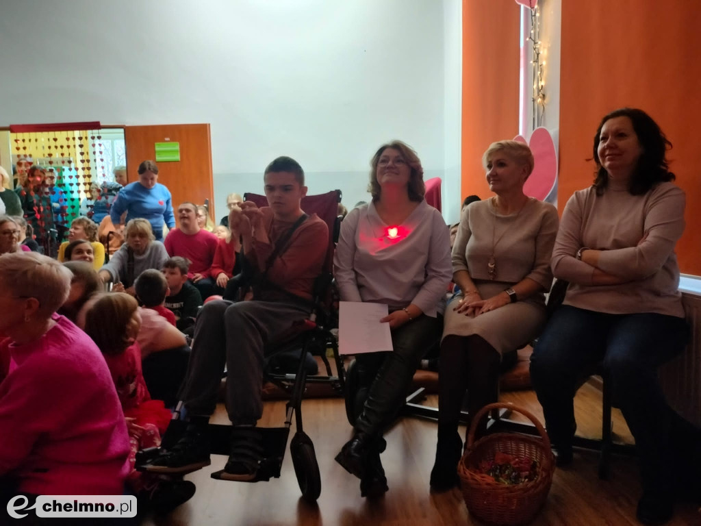 Koncert walentynkowy 