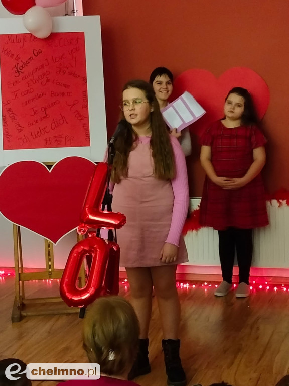 Koncert walentynkowy 