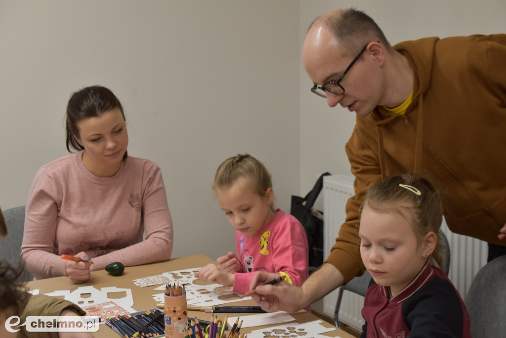 Walentynkowe oblężenie warsztatów przy Grudziądzkiej 36