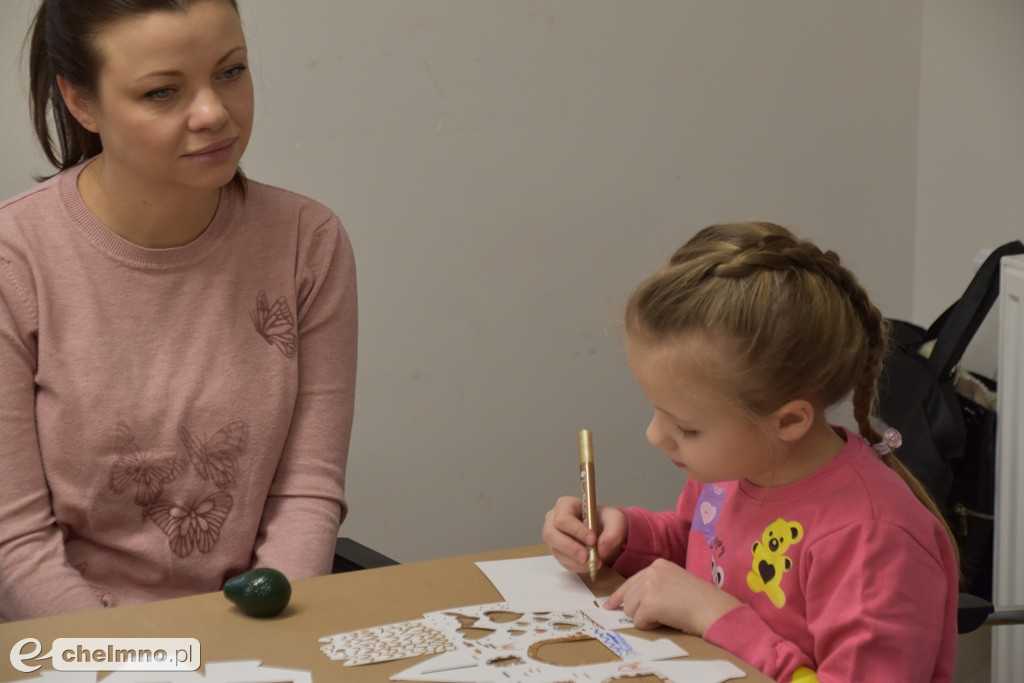 Walentynkowe oblężenie warsztatów przy Grudziądzkiej 36