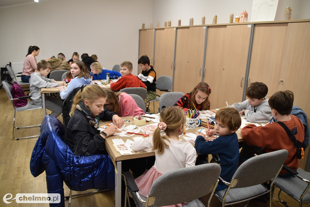 Walentynkowe oblężenie warsztatów przy Grudziądzkiej 36