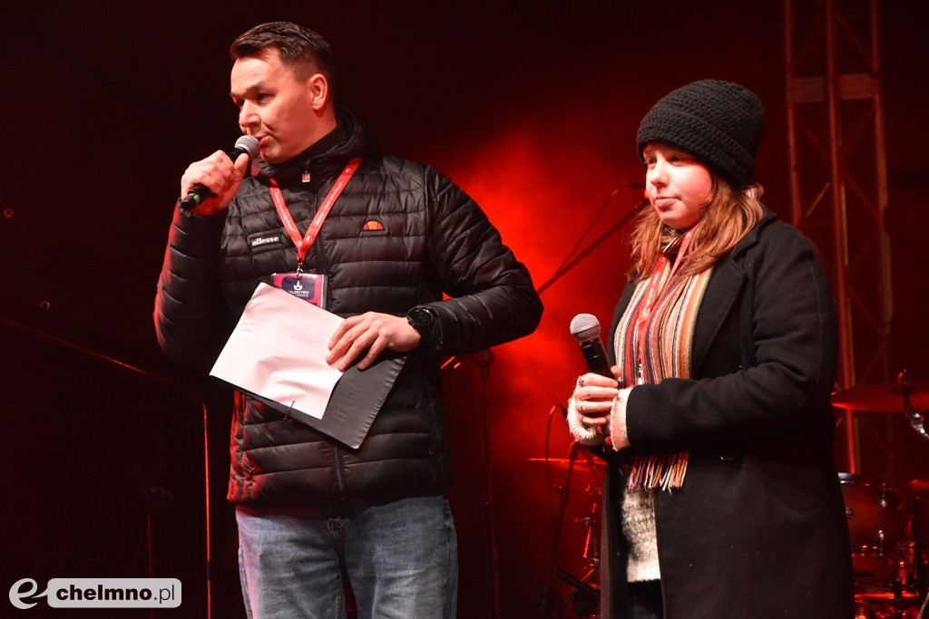 Tłumy publiczności bawiły się na walentynkowych koncertach