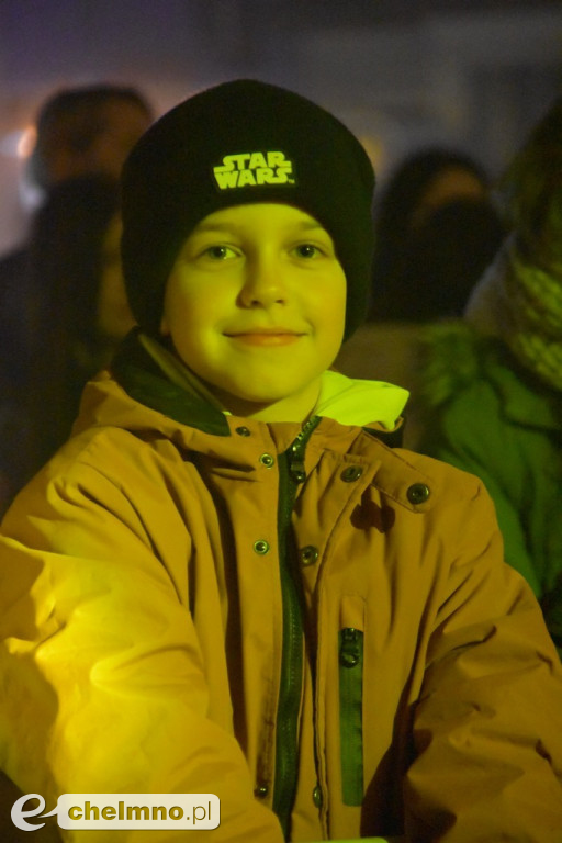 Tłumy publiczności bawiły się na walentynkowych koncertach
