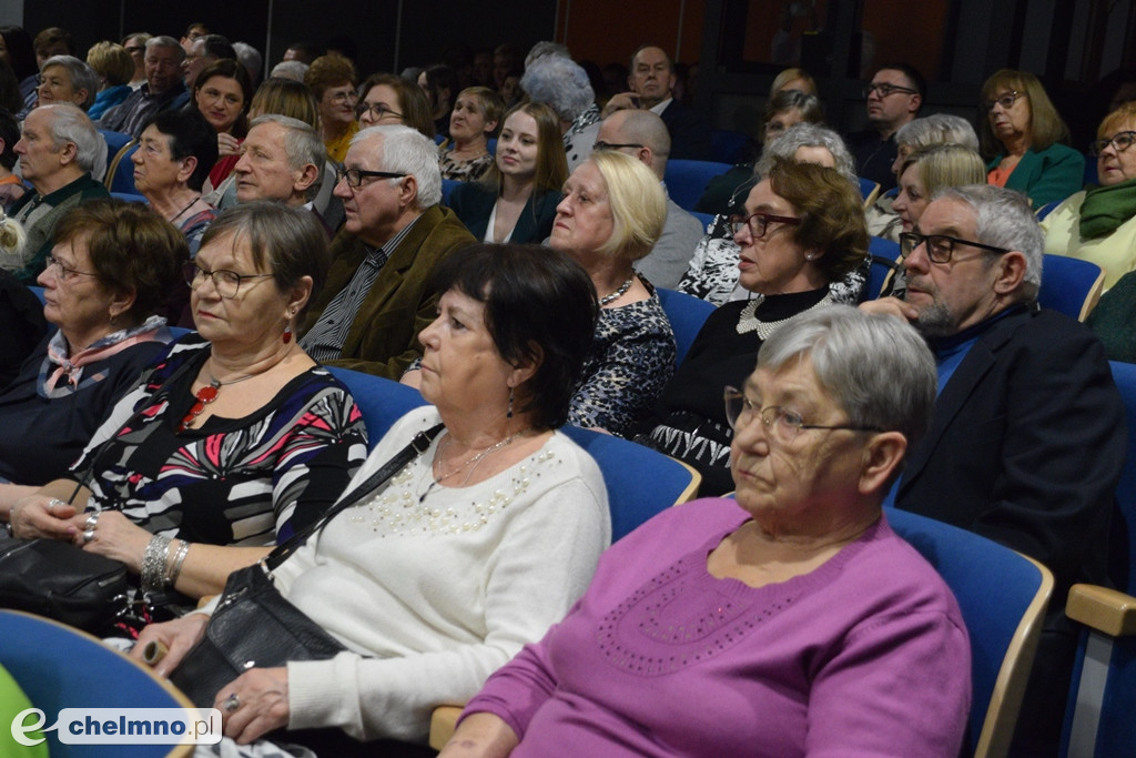 Nominowani i Laureaci Nagród Burmistrza ZŁOTE PRĘTY CHEŁMIŃSKIE