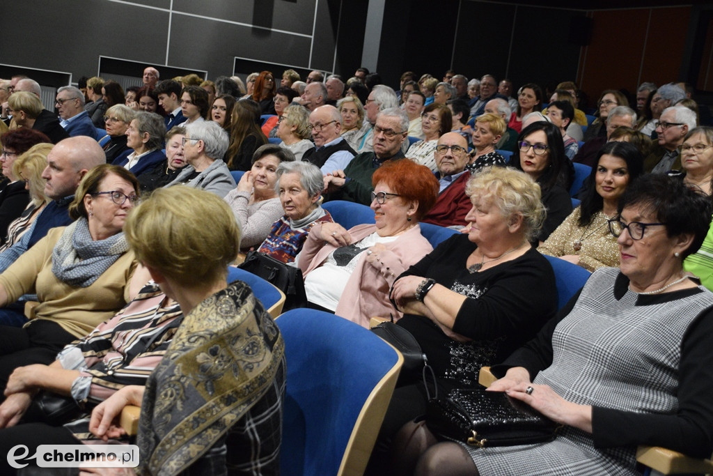 Nominowani i Laureaci Nagród Burmistrza ZŁOTE PRĘTY CHEŁMIŃSKIE