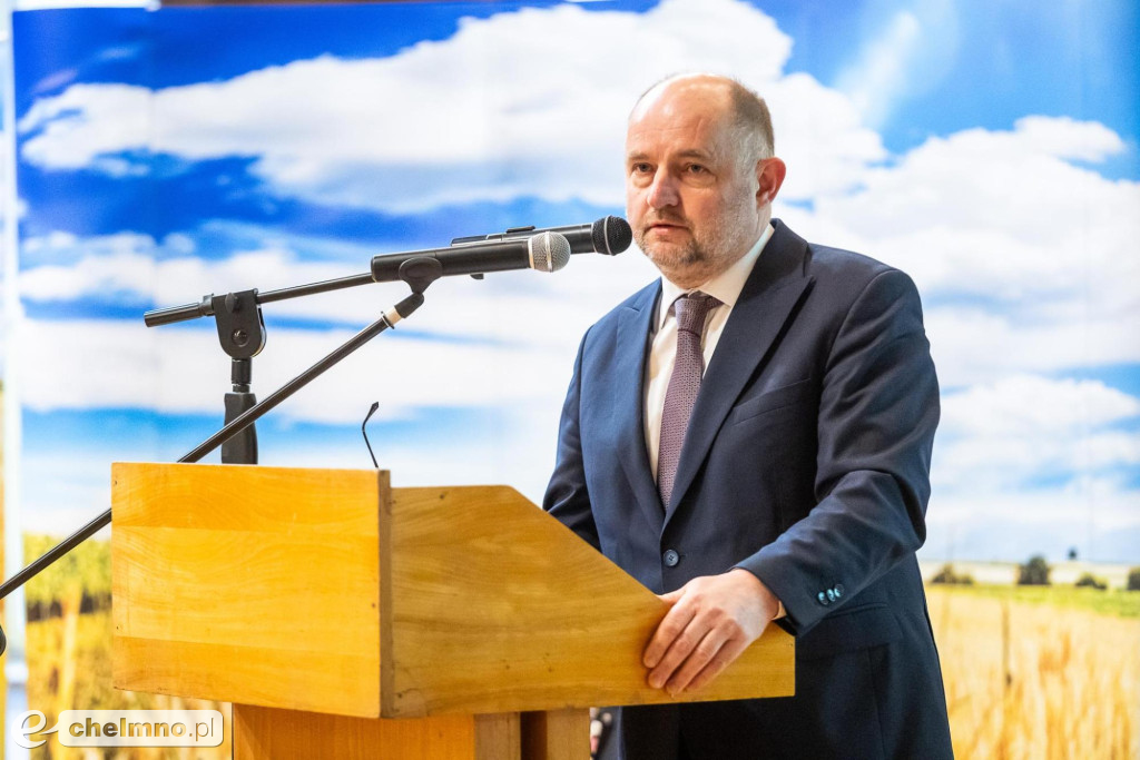 Wywrócić wspólną politykę rolną do góry nogami!