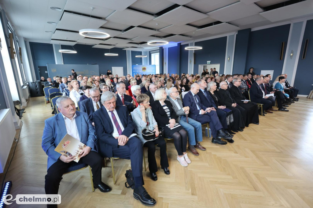 Centrum kulturalne w Rypinie po remoncie