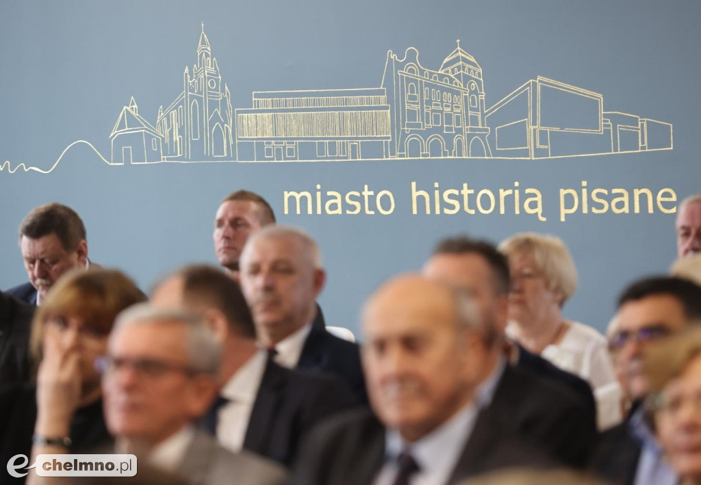 Centrum kulturalne w Rypinie po remoncie