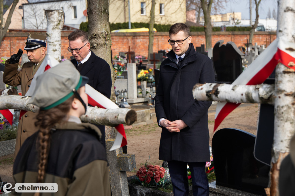 Wojewódzkie obchody Narodowego Dnia Pamięci Żołnierzy Wyklętych