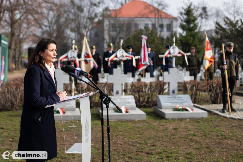Wojewódzkie obchody Narodowego Dnia Pamięci Żołnierzy Wyklętych