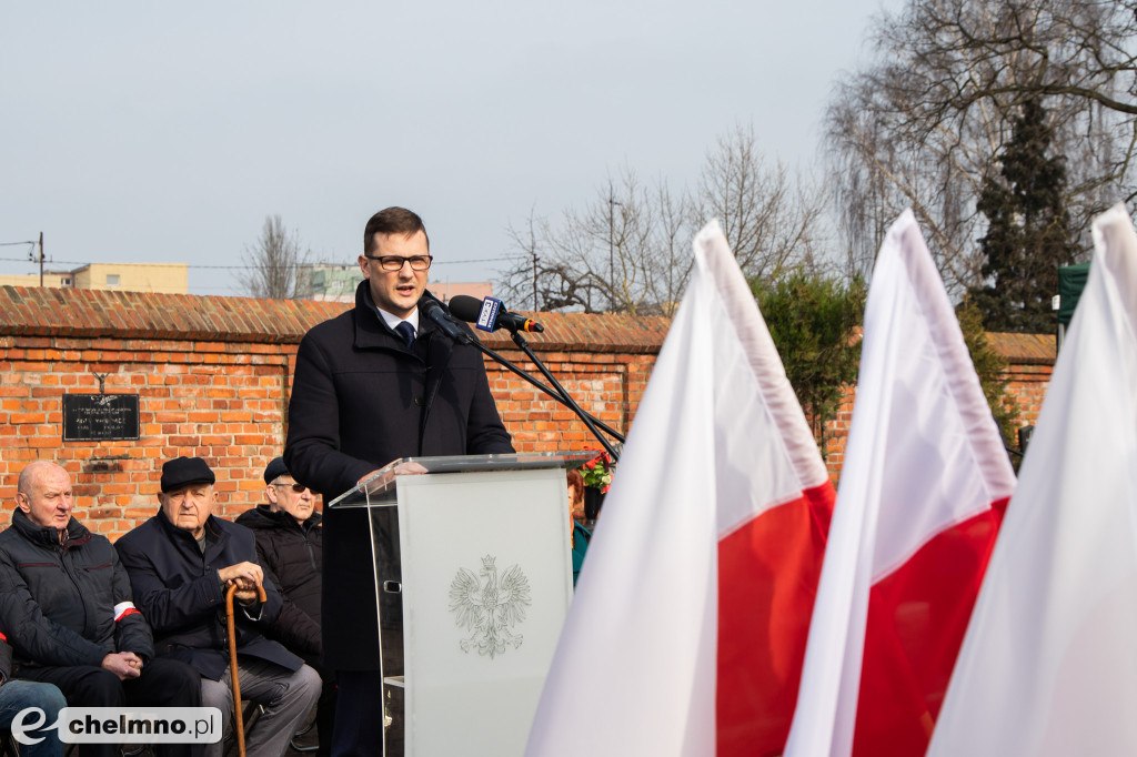 Wojewódzkie obchody Narodowego Dnia Pamięci Żołnierzy Wyklętych