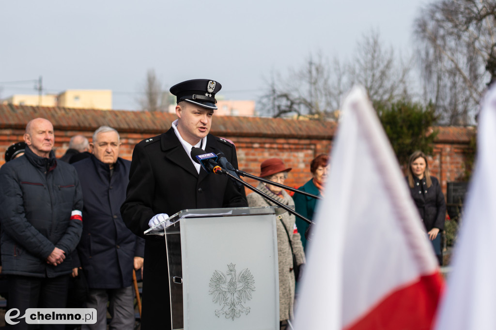 Wojewódzkie obchody Narodowego Dnia Pamięci Żołnierzy Wyklętych