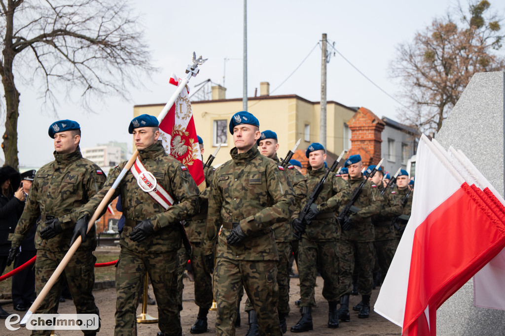 Wojewódzkie obchody Narodowego Dnia Pamięci Żołnierzy Wyklętych