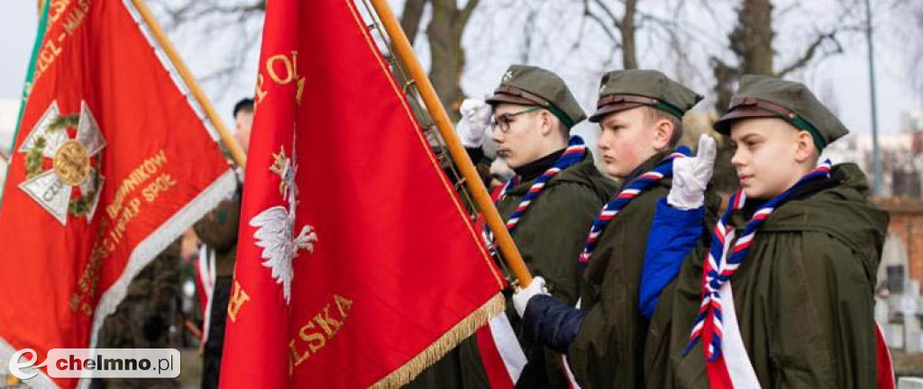 Wojewódzkie obchody Narodowego Dnia Pamięci Żołnierzy Wyklętych