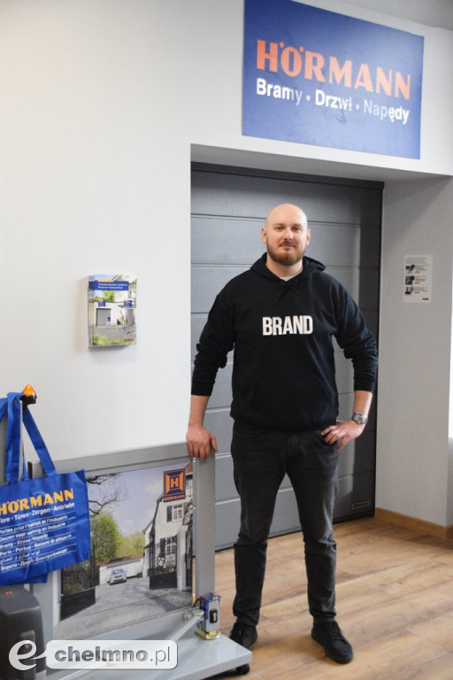 BRAND - profesjonalizm i szeroki wybór asortymentu. Nowy sklep firmowy na Rynku