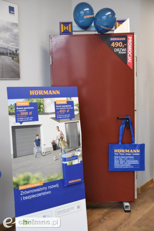 BRAND - profesjonalizm i szeroki wybór asortymentu. Nowy sklep firmowy na Rynku