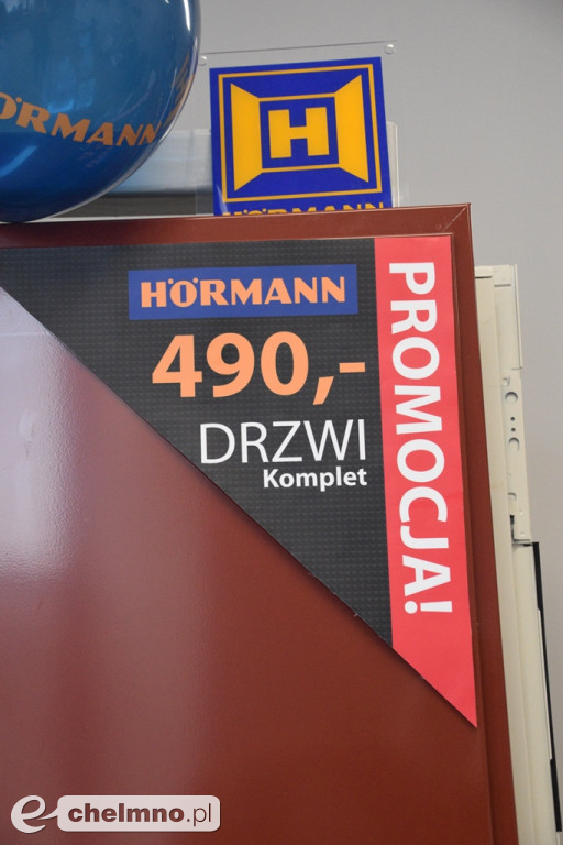 BRAND - profesjonalizm i szeroki wybór asortymentu. Nowy sklep firmowy na Rynku