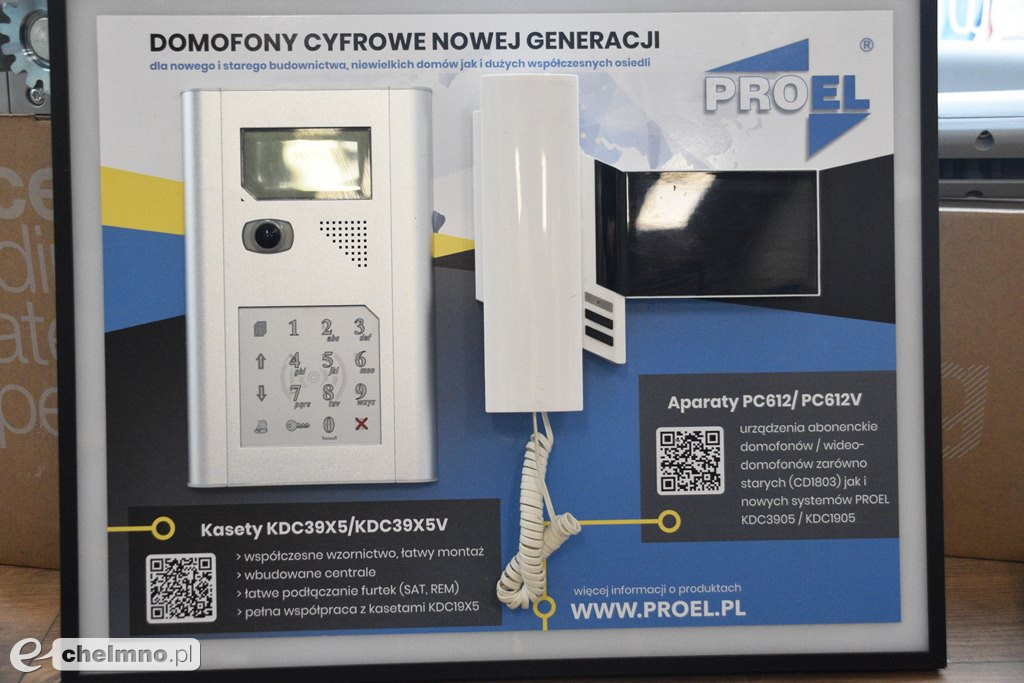 BRAND - profesjonalizm i szeroki wybór asortymentu. Nowy sklep firmowy na Rynku