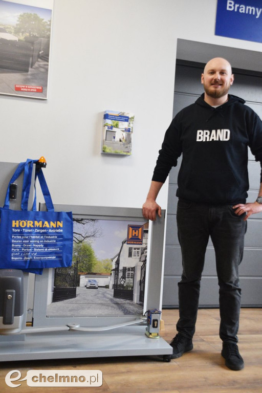 BRAND - profesjonalizm i szeroki wybór asortymentu. Nowy sklep firmowy na Rynku