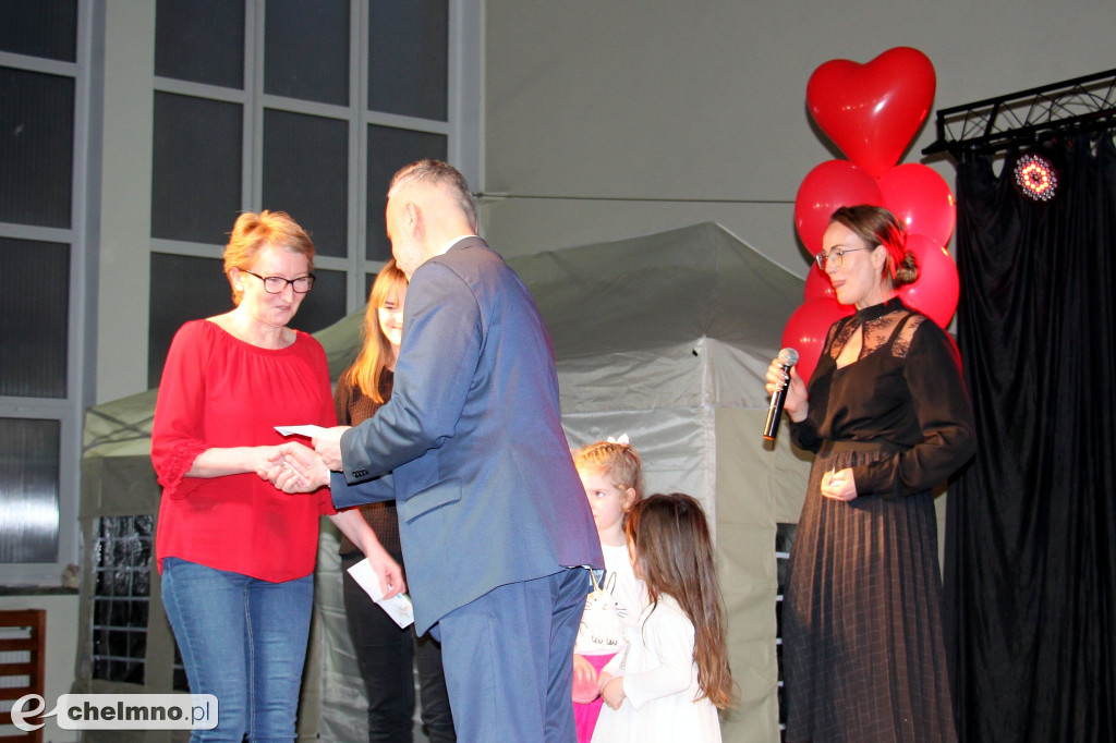 Gminny Dzień Kobiet w Kijewie Królewskim