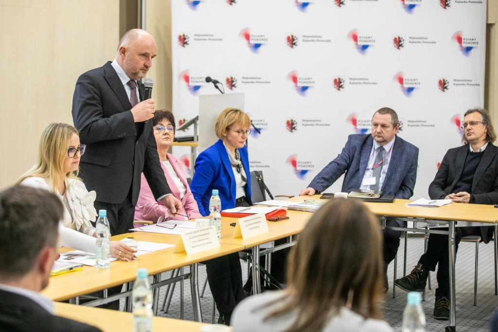 Uchwała antysmogowa – musimy wypracować konsensus