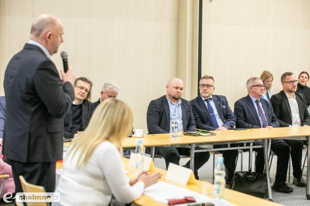 Uchwała antysmogowa – musimy wypracować konsensus