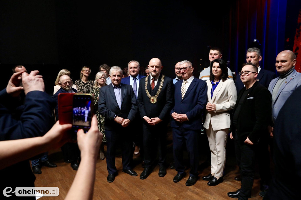 Odznaki dla kujawsko-pomorskich sołtysów