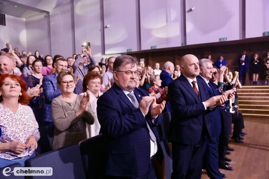 Odznaki dla kujawsko-pomorskich sołtysów