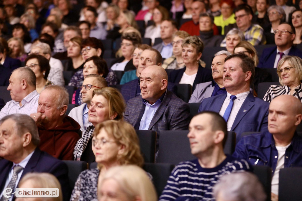 Odznaki dla kujawsko-pomorskich sołtysów