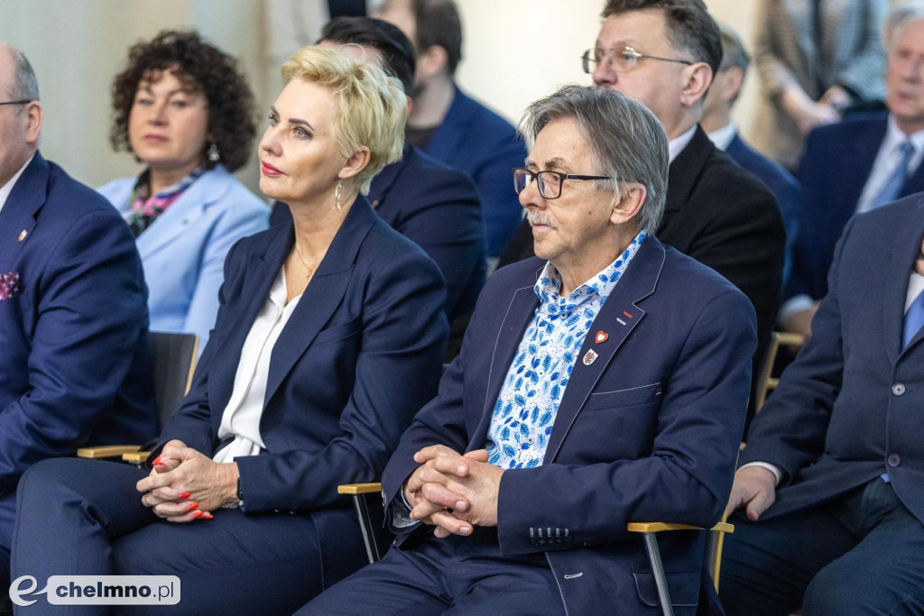 Kolej dużych prędkości: wyrażamy wolę mieszkańców