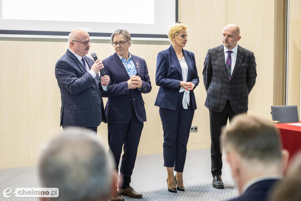 Kolej dużych prędkości: wyrażamy wolę mieszkańców