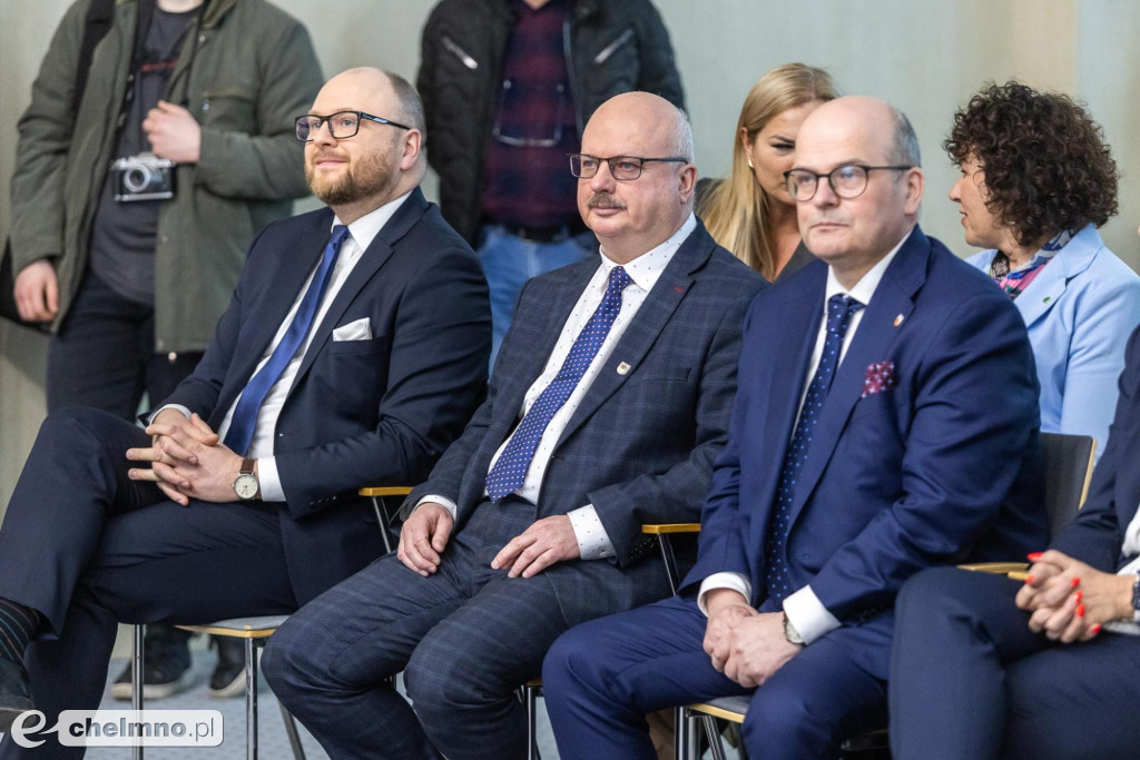 Kolej dużych prędkości: wyrażamy wolę mieszkańców