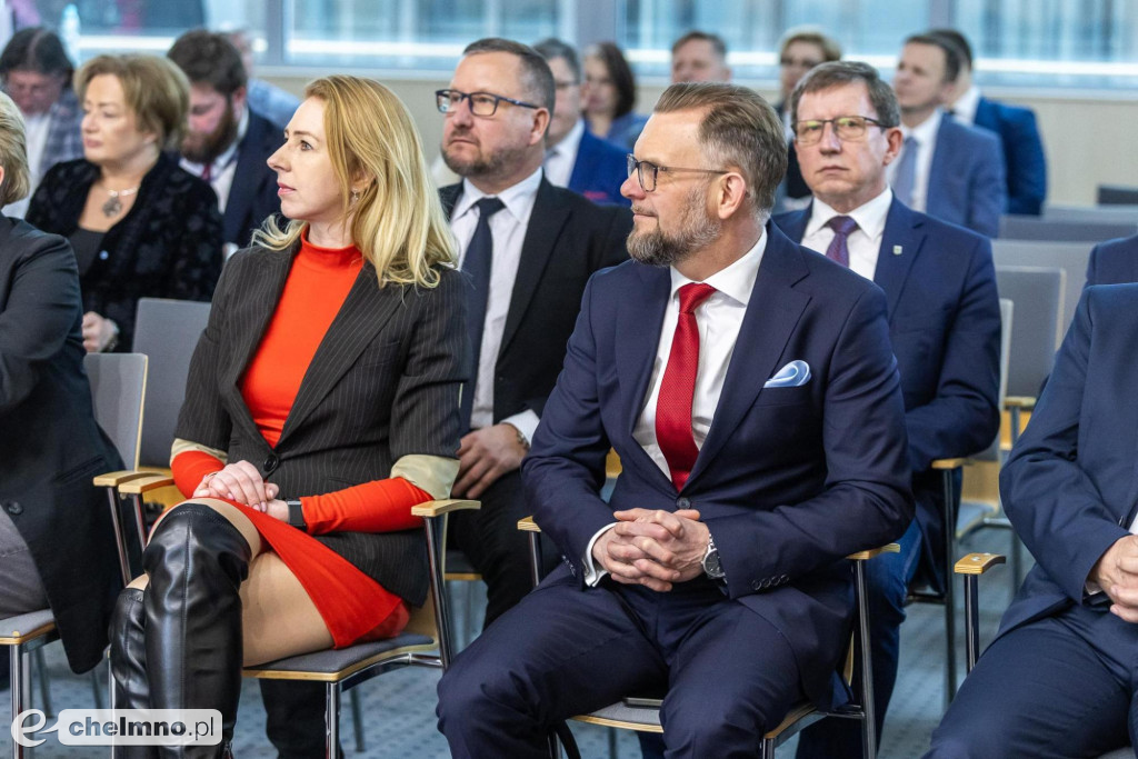 Kolej dużych prędkości: wyrażamy wolę mieszkańców