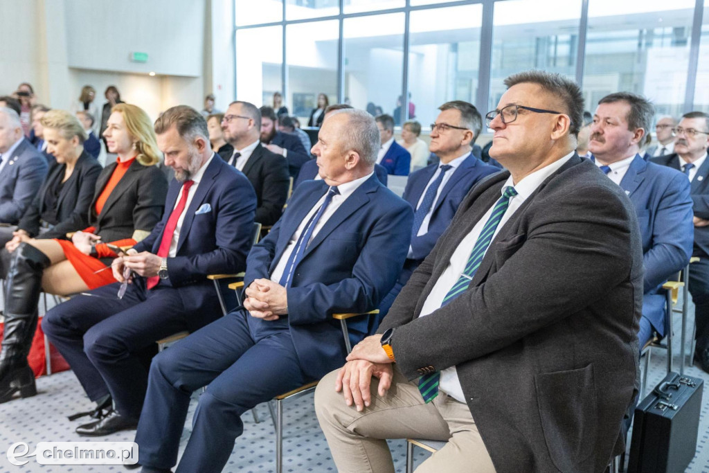 Kolej dużych prędkości: wyrażamy wolę mieszkańców