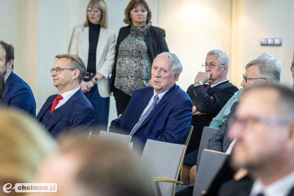 Kolej dużych prędkości: wyrażamy wolę mieszkańców