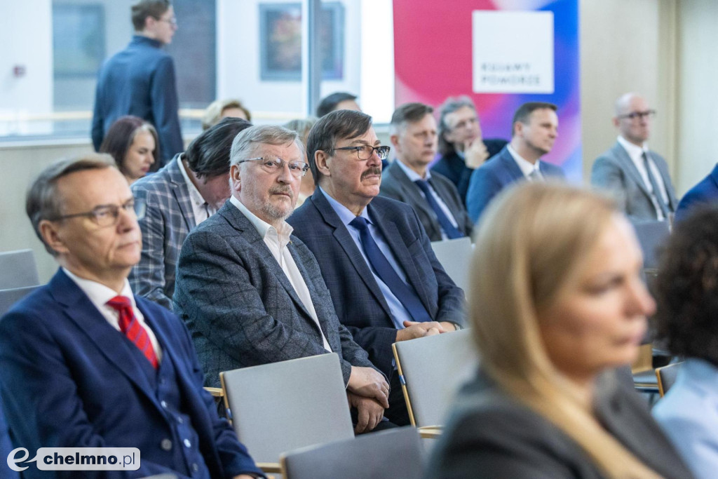 Kolej dużych prędkości: wyrażamy wolę mieszkańców