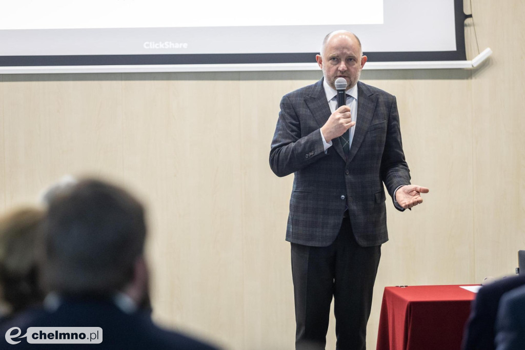 Kolej dużych prędkości: wyrażamy wolę mieszkańców