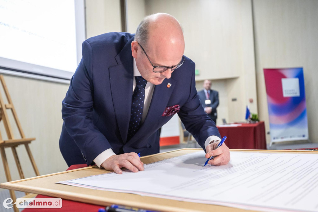 Kolej dużych prędkości: wyrażamy wolę mieszkańców