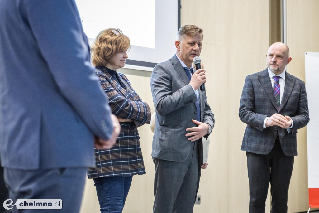 Kolej dużych prędkości: wyrażamy wolę mieszkańców
