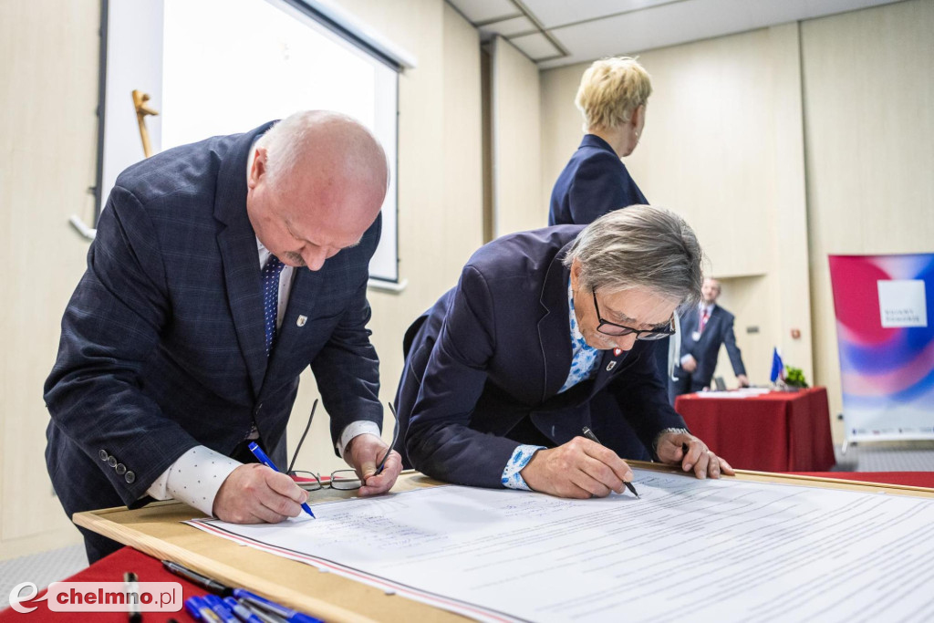 Kolej dużych prędkości: wyrażamy wolę mieszkańców