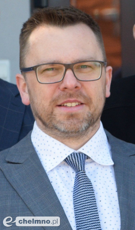 Spotkanie Komitetu Wyborczego Wyborców Powiat dla Mieszkańców