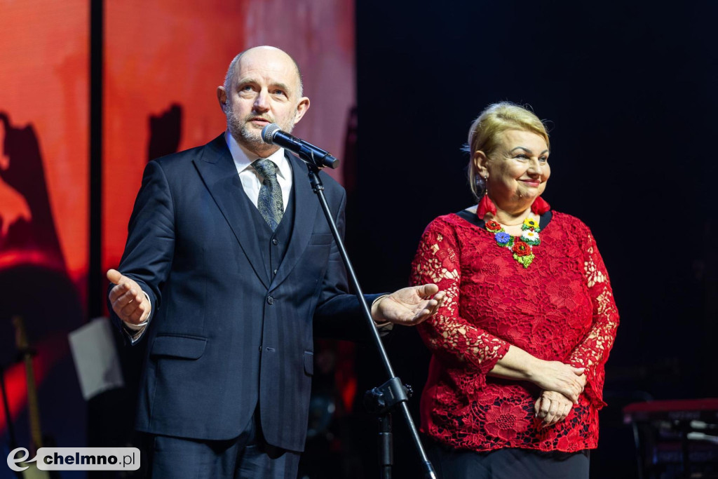 Ambitni, pracowici, uzdolnieni – spotkanie z prymusami
