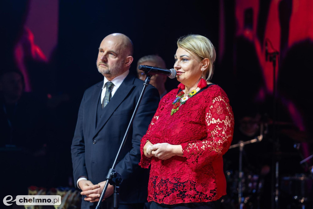 Ambitni, pracowici, uzdolnieni – spotkanie z prymusami