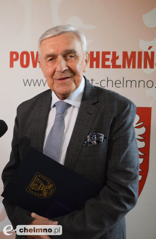 XXI Gala Mistrzów Sportu Powiatu Chełmińskiego