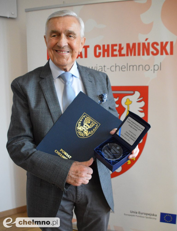 XXI Gala Mistrzów Sportu Powiatu Chełmińskiego