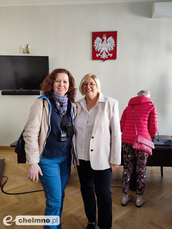 Tak było na wycieczce do Gniezna