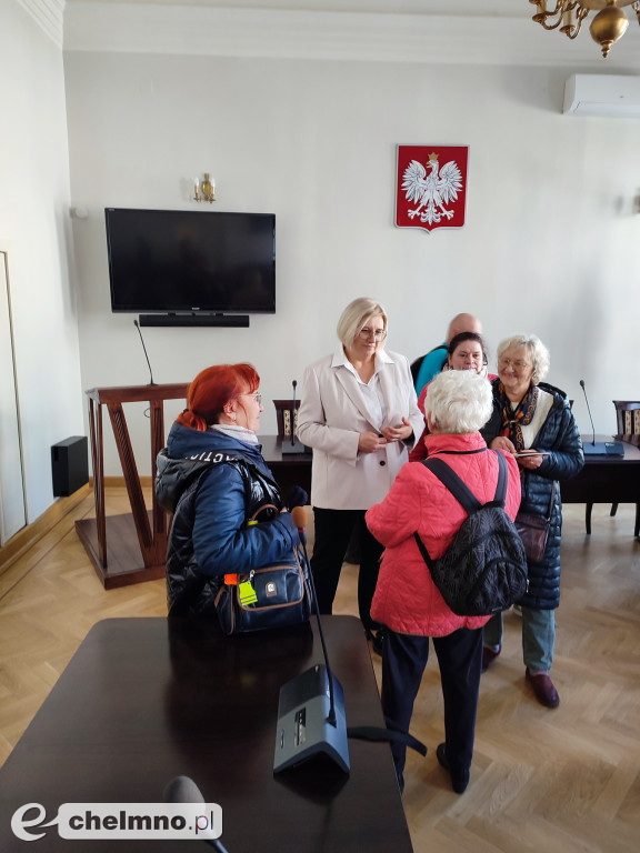 Tak było na wycieczce do Gniezna
