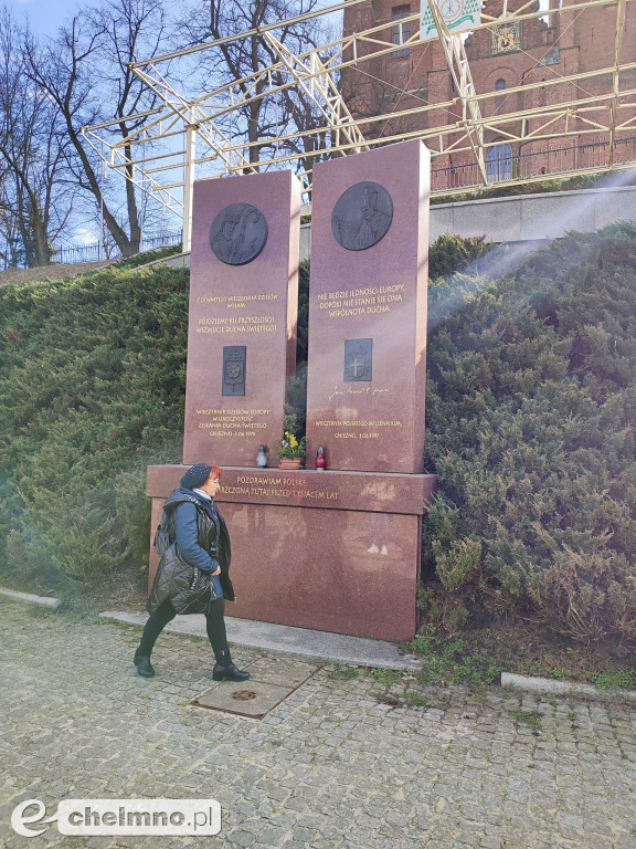 Tak było na wycieczce do Gniezna