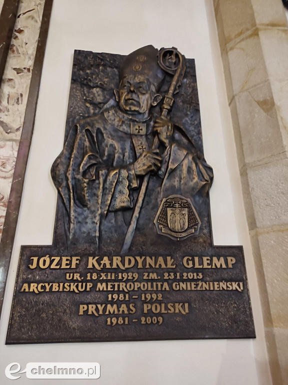 Tak było na wycieczce do Gniezna