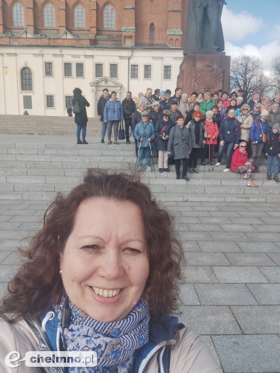 Tak było na wycieczce do Gniezna